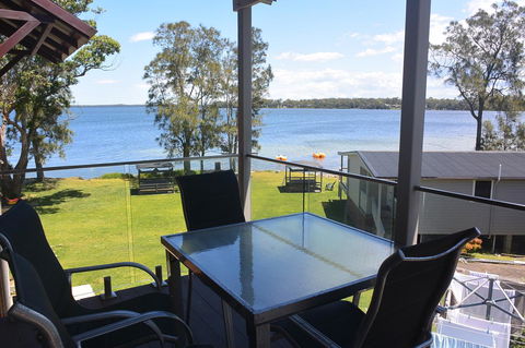 Dungowan Holiday Accommodation - Accommodation Rockhampton 17