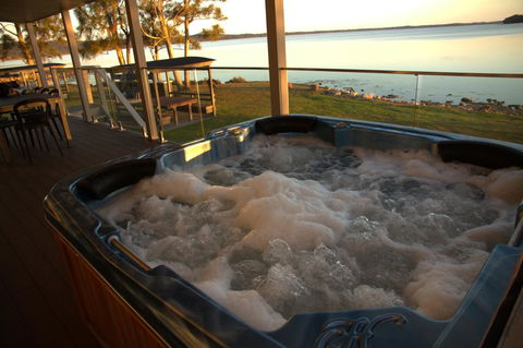 Dungowan Holiday Accommodation - Accommodation Rockhampton 26