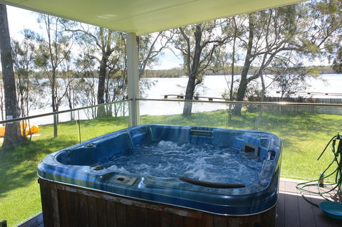 Dungowan Holiday Accommodation - Accommodation Rockhampton 6