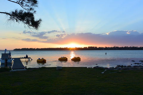 Dungowan Holiday Accommodation - Accommodation Rockhampton 1
