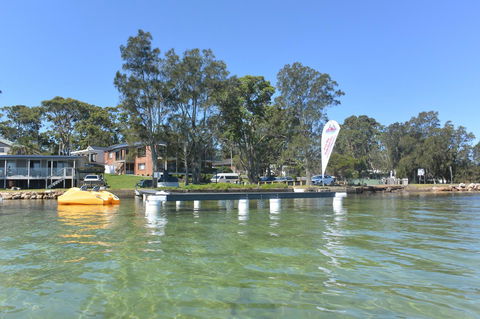 Dungowan Holiday Accommodation - Accommodation Rockhampton 19