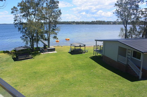 Dungowan Holiday Accommodation - Accommodation Rockhampton 11