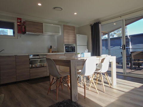 Dungowan Holiday Accommodation - Accommodation Rockhampton 35