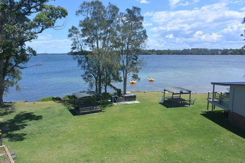 Dungowan Holiday Accommodation - Accommodation Rockhampton 12
