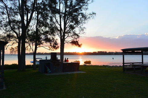Dungowan Holiday Accommodation - Accommodation Rockhampton 10