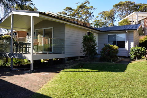 Dungowan Holiday Accommodation - Accommodation Rockhampton 28