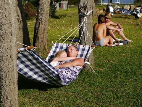 Dungowan Holiday Accommodation - Accommodation Rockhampton 32