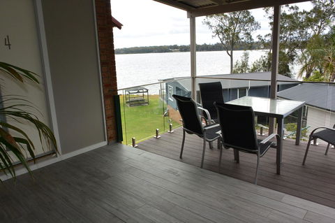 Dungowan Holiday Accommodation - Accommodation Rockhampton 37