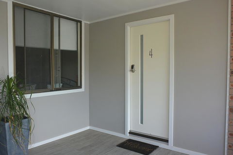 Dungowan Holiday Accommodation - Accommodation Rockhampton 16