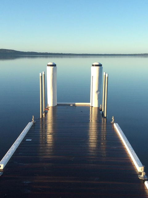 Dungowan Holiday Accommodation - Accommodation Rockhampton 40