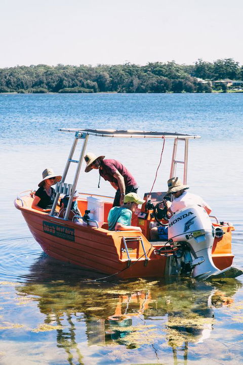 Dungowan Holiday Accommodation - Accommodation Rockhampton 39