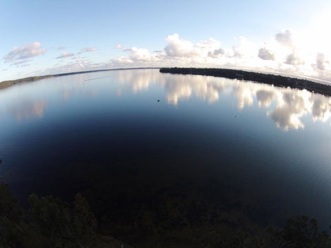 Dungowan Holiday Accommodation - Accommodation Rockhampton 36