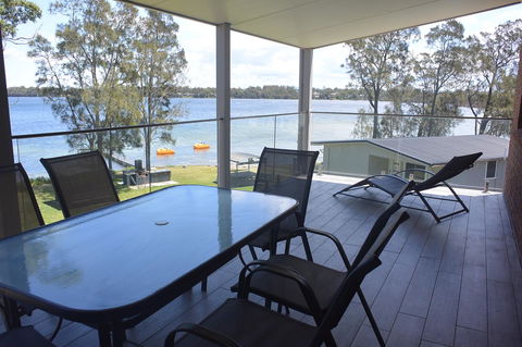 Dungowan Holiday Accommodation - Accommodation Rockhampton 13