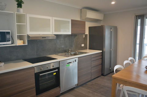 Dungowan Holiday Accommodation - Accommodation Rockhampton 8