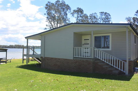 Dungowan Holiday Accommodation - Accommodation Rockhampton 9