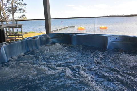 Dungowan Holiday Accommodation - Accommodation Rockhampton 23