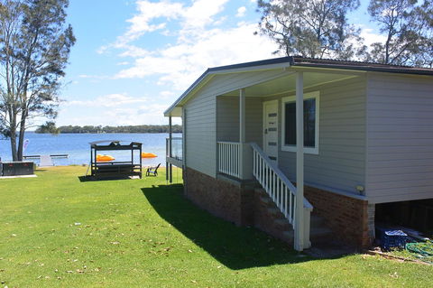 Dungowan Holiday Accommodation - Accommodation Rockhampton 5