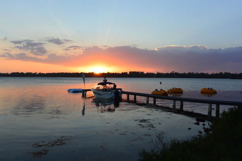 Dungowan Holiday Accommodation - Accommodation Rockhampton 3