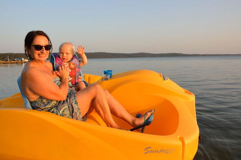Dungowan Holiday Accommodation - Accommodation Rockhampton 22
