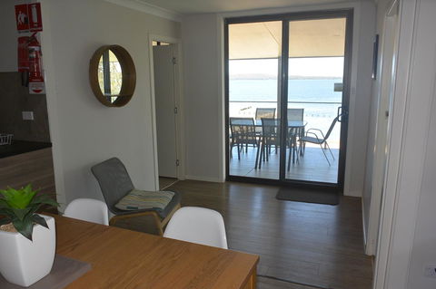 Dungowan Holiday Accommodation - Accommodation Rockhampton 7