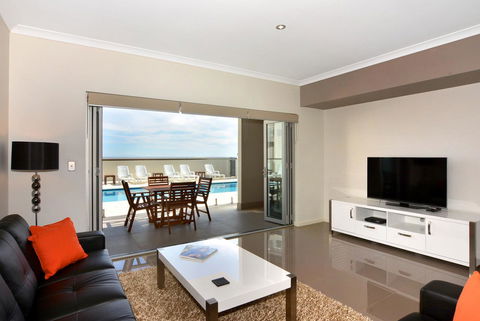 Bunbury Seaview Apartments - Accommodation Rockhampton 15