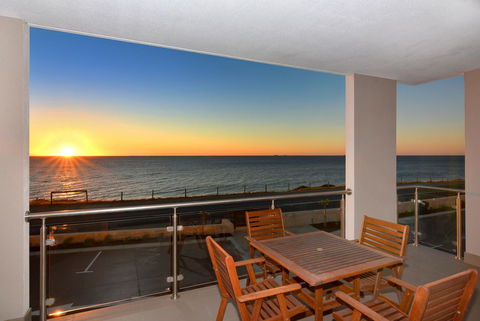 Bunbury Seaview Apartments - Accommodation Rockhampton 2