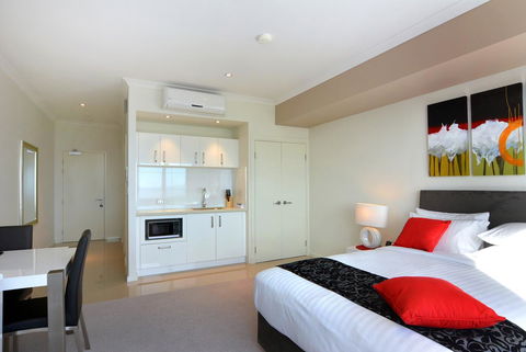 Bunbury Seaview Apartments - Accommodation Rockhampton 13