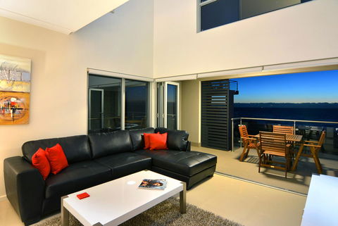 Bunbury Seaview Apartments - Accommodation Rockhampton 17