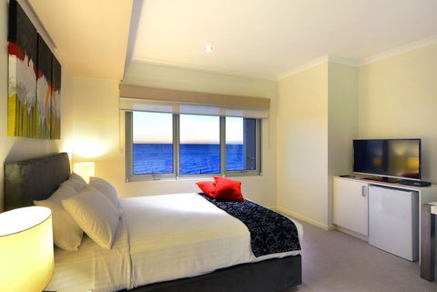 Bunbury Seaview Apartments - Accommodation Rockhampton 22