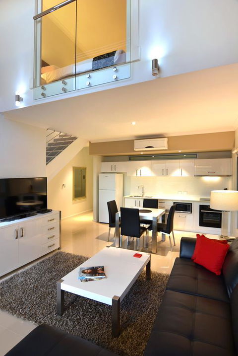 Bunbury Seaview Apartments - Accommodation Rockhampton 9