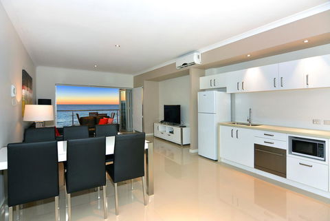 Bunbury Seaview Apartments - Accommodation Rockhampton 14