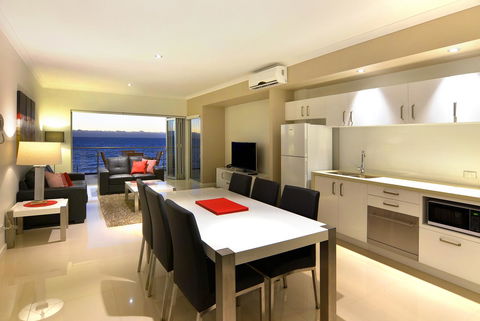 Bunbury Seaview Apartments - Accommodation Rockhampton 25