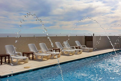 Bunbury Seaview Apartments - Accommodation Rockhampton 23