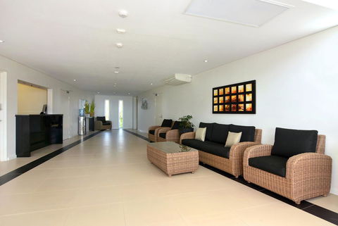 Bunbury Seaview Apartments - Accommodation Rockhampton 20