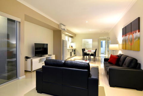 Bunbury Seaview Apartments - Accommodation Rockhampton 26