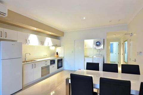 Bunbury Seaview Apartments - Accommodation Rockhampton 11