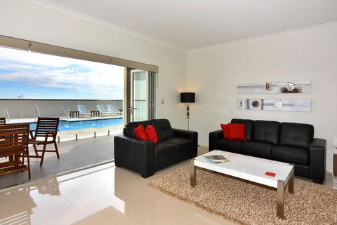 Bunbury Seaview Apartments - Accommodation Rockhampton 1
