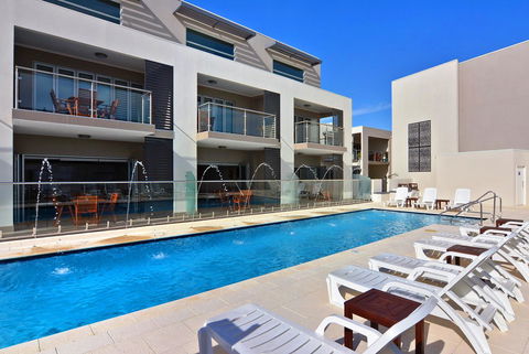 Bunbury Seaview Apartments - Accommodation Rockhampton 21