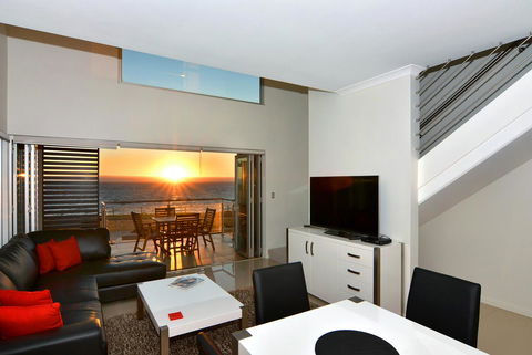 Bunbury Seaview Apartments - Accommodation Rockhampton 5