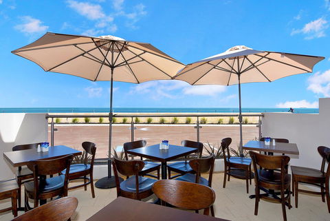 Bunbury Seaview Apartments - Accommodation Rockhampton 30