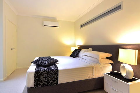 Bunbury Seaview Apartments - Accommodation Rockhampton 19
