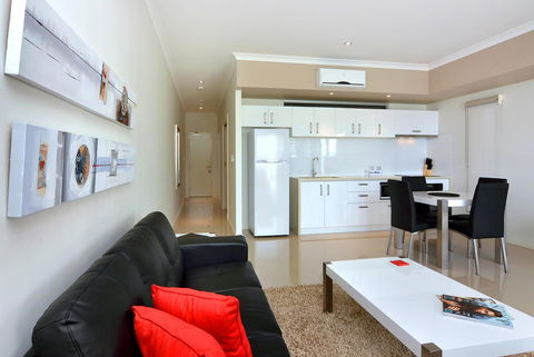 Bunbury Seaview Apartments - Accommodation Rockhampton 6