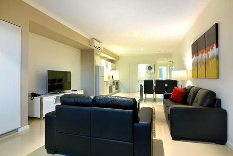 Bunbury Seaview Apartments - Accommodation Rockhampton 10