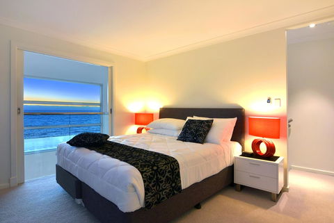 Bunbury Seaview Apartments - Accommodation Rockhampton 3
