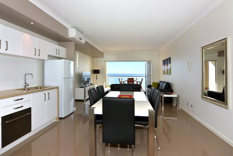 Bunbury Seaview Apartments - Accommodation Rockhampton 27