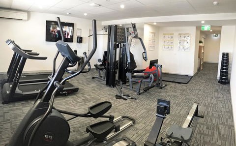 Metro Hotel Perth - Accommodation Rockhampton 18