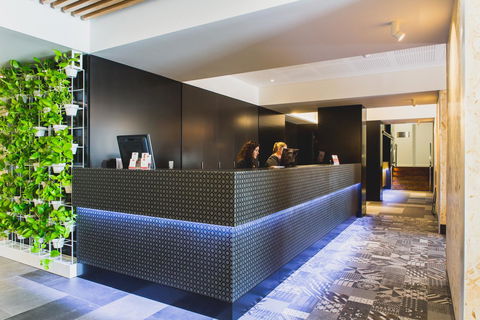 Metro Hotel Perth - Accommodation Rockhampton 10