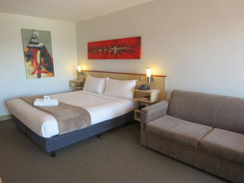 Metro Hotel Perth - Accommodation Rockhampton 41