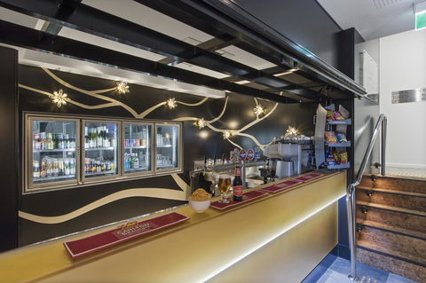 Metro Hotel Perth - Accommodation Rockhampton 12