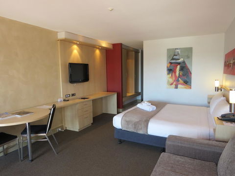 Metro Hotel Perth - Accommodation Rockhampton 34